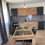 David Apartment