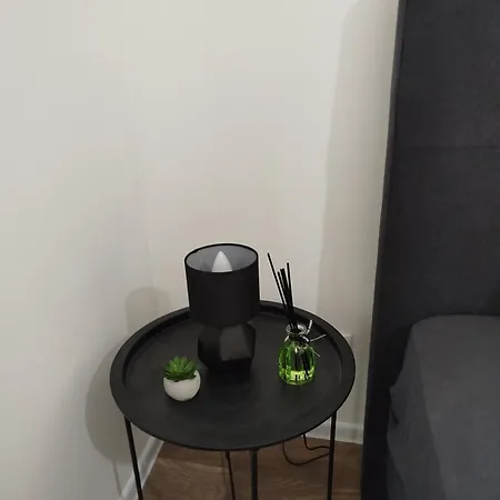 David Apartamento Jajce