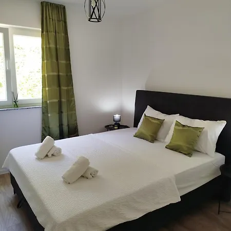 Apartman David