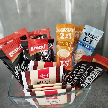 David Appartement Jajce