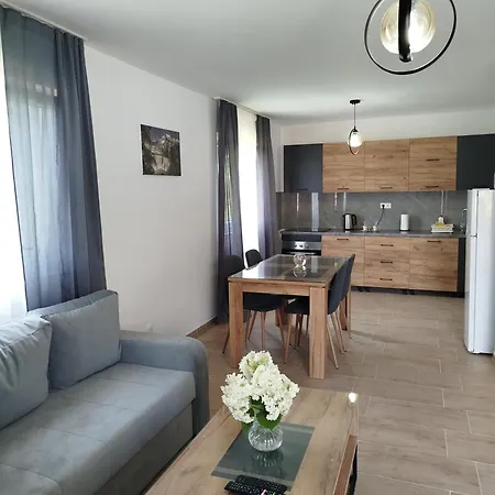 David Apartman Jajce