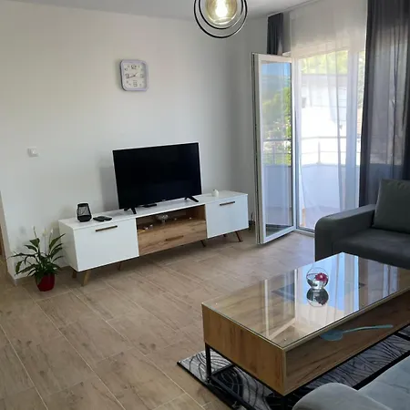 Apartamento David Jajce