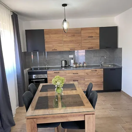 Apartamento David Jajce