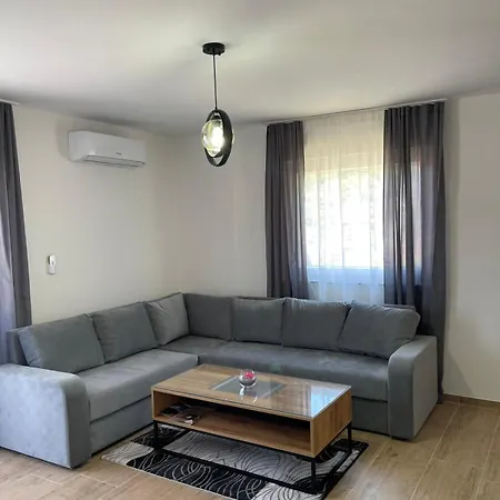 Apartman David *