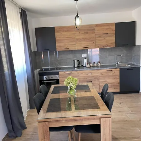David Apartman
