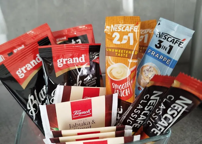 David 아파트 야이체