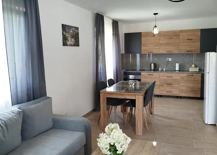 David 아파트 야이체