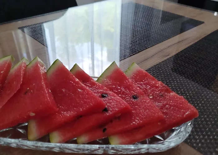 David 아파트 야이체