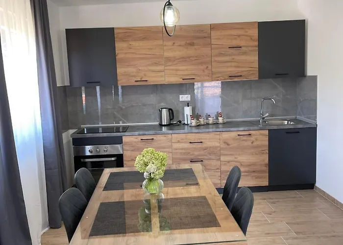 아파트 David 야이체