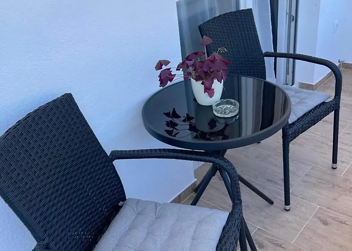 David 아파트 야이체